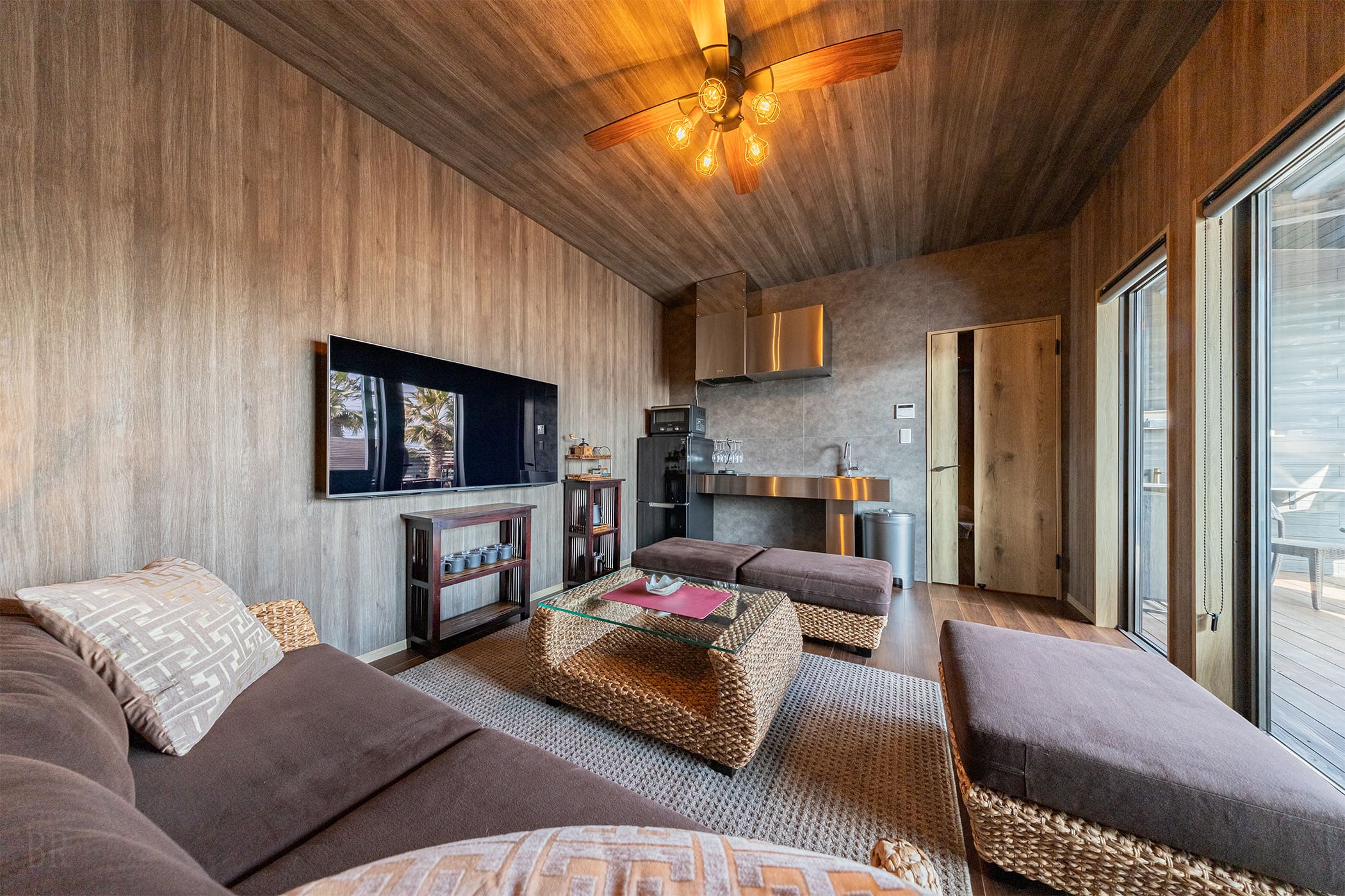 スイートヴィラ